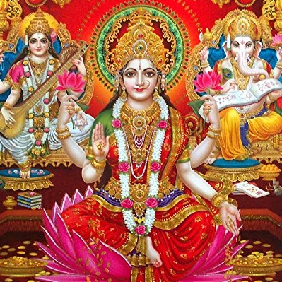 5 Days Diwali Lakshmi Puja